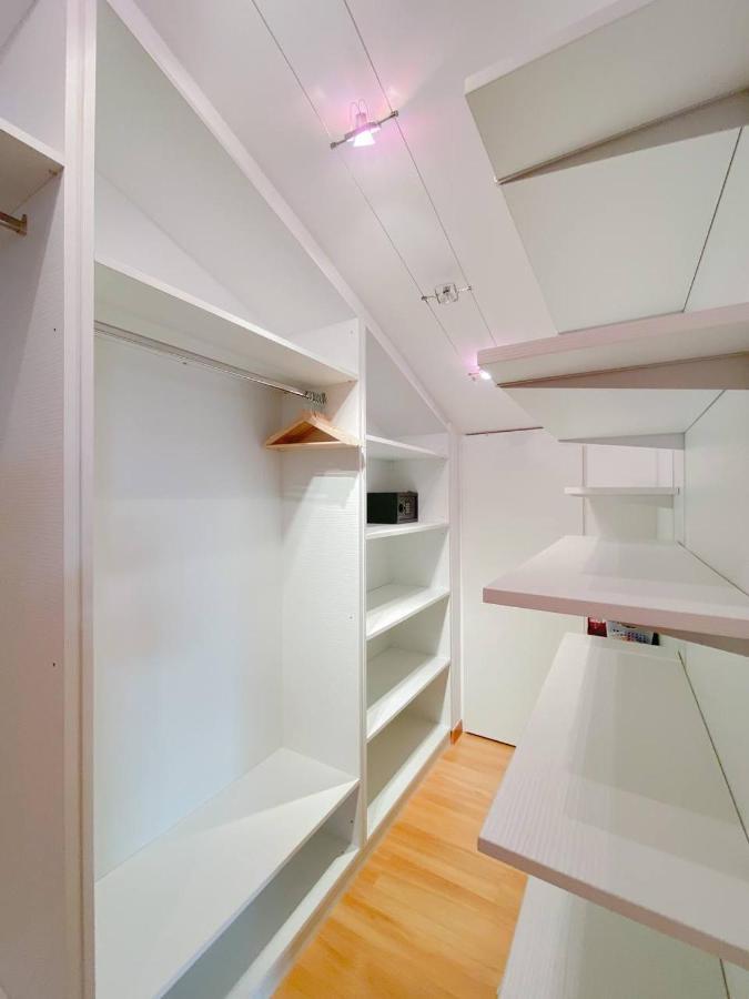 Elegante Atico Encamp - Free Parking Wifi Smarttv - Con Altillo Y 2 Banos Completos! L By Bonesvacances Bagian luar foto