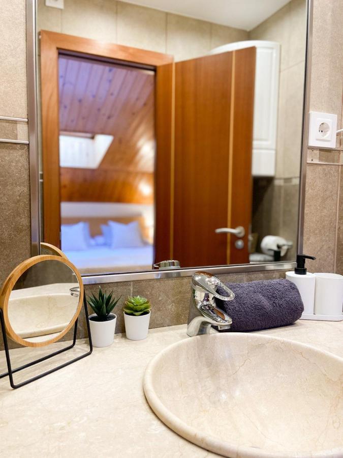 Elegante Atico Encamp - Free Parking Wifi Smarttv - Con Altillo Y 2 Banos Completos! L By Bonesvacances Bagian luar foto