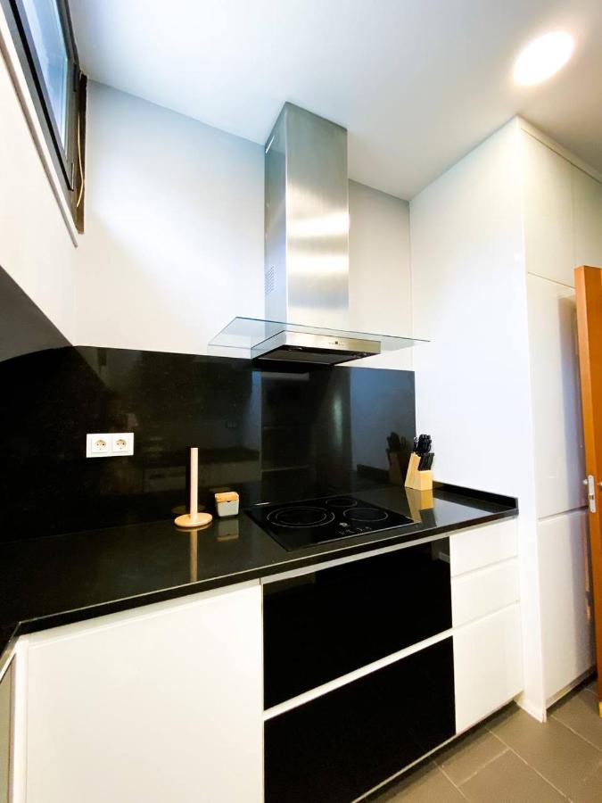Elegante Atico Encamp - Free Parking Wifi Smarttv - Con Altillo Y 2 Banos Completos! L By Bonesvacances Bagian luar foto