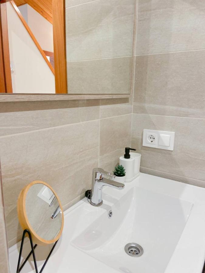 Elegante Atico Encamp - Free Parking Wifi Smarttv - Con Altillo Y 2 Banos Completos! L By Bonesvacances Bagian luar foto