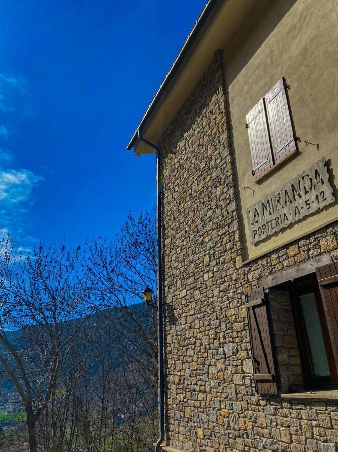 Elegante Atico Encamp - Free Parking Wifi Smarttv - Con Altillo Y 2 Banos Completos! L By Bonesvacances Bagian luar foto